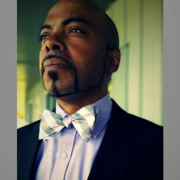 Meet your Posher, Doug - Picture 1 of 1